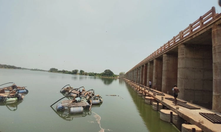 ಬೇಸಿಗೆಗೆ ಇಲ್ಲ ಈ ಬಾರಿ ಬಾಯಾರಿಕೆ!