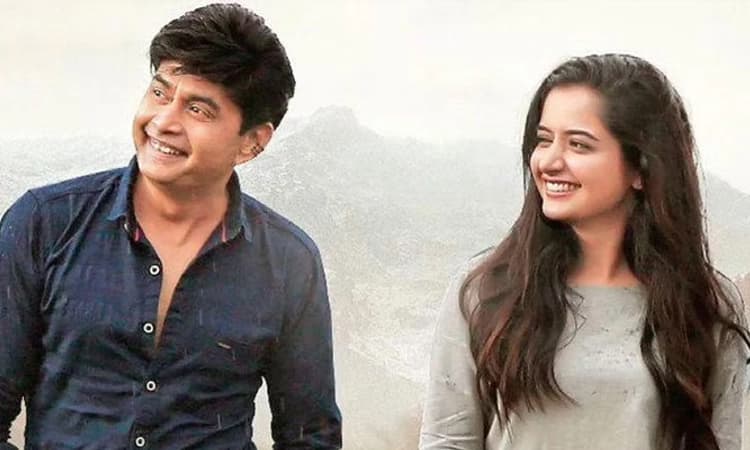 ಡಬಲ್‌ ಡೋಸ್‌ ಕಾಮಿಡಿ; ಹೊಸ ಅವತಾರದಲ್ಲಿ ಶರಣ್‌