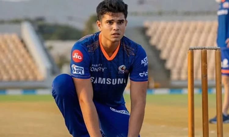 ಅರ್ಜುನ್‌ ತೆಂಡುಲ್ಕರ್‌ ಐಪಿಎಲ್‌ ಪದಾರ್ಪಣೆ? 