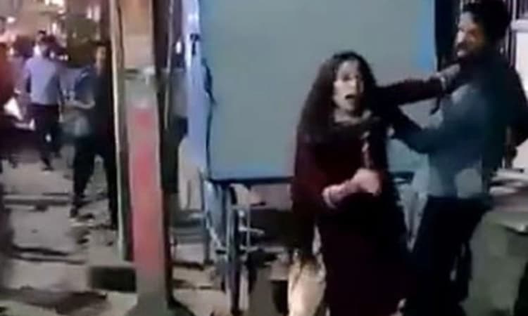 ಮುಸ್ಲಿಂ ಯುವತಿಯ ಮದುವೆಯಾದ ಹಿಂದೂ ಯುವಕನ ಬರ್ಬರ ಹತ್ಯೆ