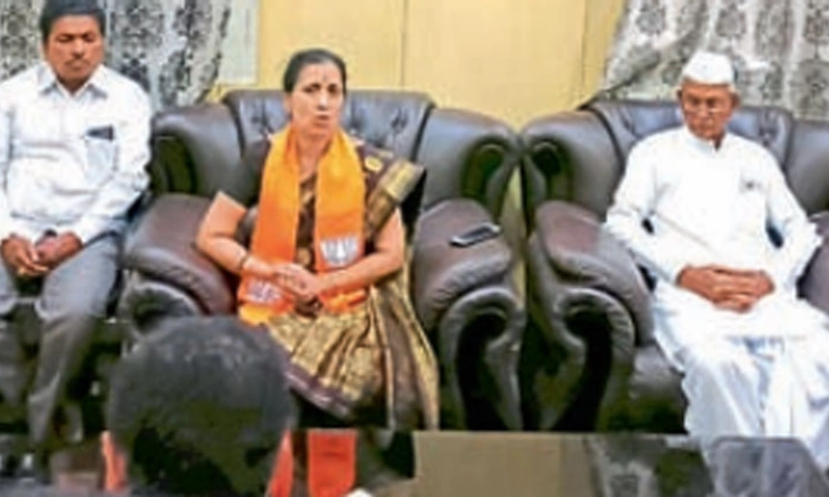 ಅನುದಾನ ಬಳಸದೇ ಶಾಸಕರಿಂದ ಸರಕಾರದ ಅಪಪ್ರಚಾರ: ಕುಪ್ಪಿ