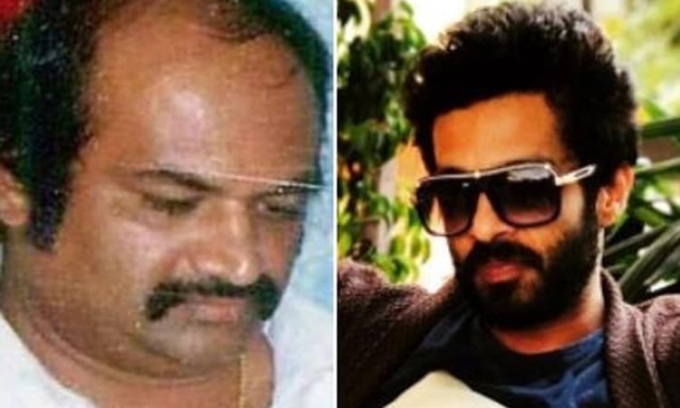 “ಹೆಡ್‌ ಬುಷ್‌’ ಸಿನಿಮಾದ ವಿರುದ್ದ ಮಾಜಿ ಡಾನ್ ಜಯರಾಜ್‌ ಪುತ್ರ ಗರಂ