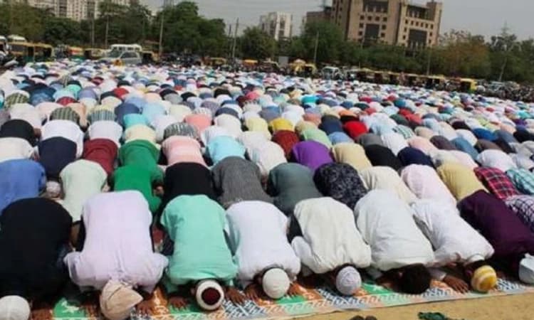 ಈದ್ಗಾ ಮೈದಾನಕ್ಕೆ 1.5 ಕೋಟಿ ರೂ. ಮೌಲ್ಯದ ಭೂಮಿ ನೀಡಿದ ಹಿಂದೂ ಸಹೋದರಿಯರು