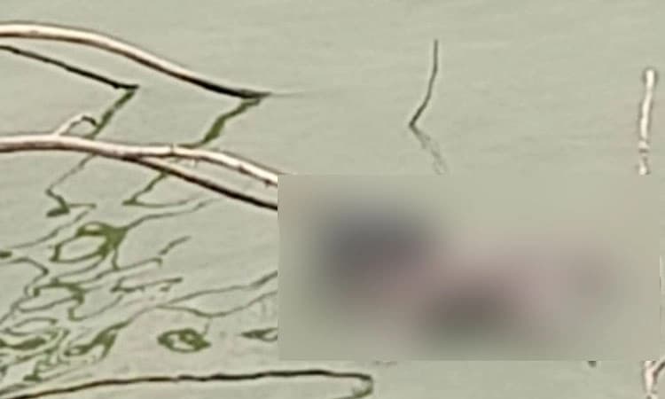 ರಾಯಚೂರು: ಮರ್ಚೇಡ್ ಕೆರೆಯಲ್ಲಿ ನವಜಾತ ಹೆಣ್ಣು ಶಿಶುವಿನ ಶವ ಪತ್ತೆ