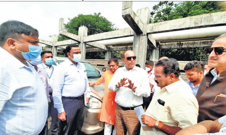 ಥರ್ಡ್‌ ಪಾರ್ಟಿ ಸಮೀಕ್ಷೆಗೆ ಸಮಿತಿ ಸೂಚನೆ