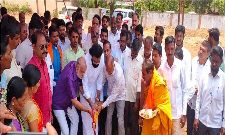 ಪ್ರತಿ ಹಳ್ಳಿಗೂ ಸರಕಾರಿ ಬಸ್‌ ಓಡಿಸಲು ಕ್ರಮ