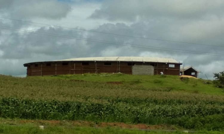 ಪ್ರಾದೇಶಿಕ ವಿಜ್ಞಾನ ಕೇಂದ್ರ ಕಾಮಗಾರಿ ನನೆಗುದಿಗೆ