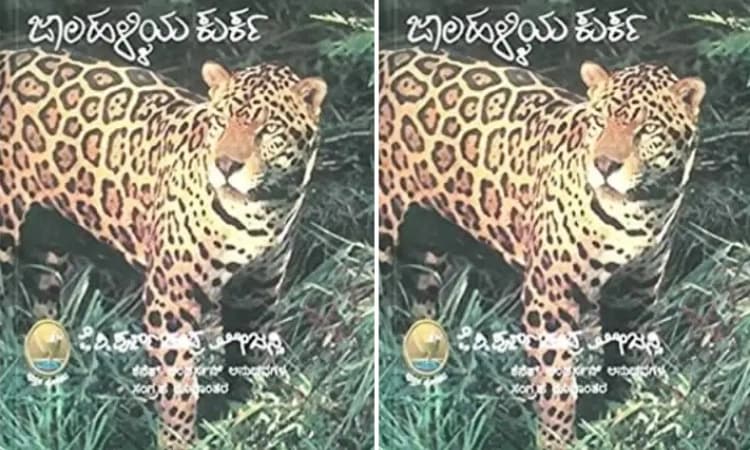 ಜಾಲಹಳ್ಳಿಯ ಕುರ್ಕನ ಜಾಡು ಹಿಡಿದು…