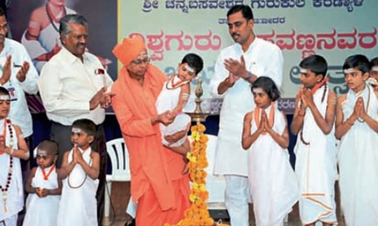 ಬಸವ ಧರ್ಮ ಜಗತ್ತಿನ ಏಕೈಕ ವೈಜ್ಞಾನಿಕ ಧರ್ಮ: ರಂಜಾನ್‌ದರ್ಗಾ