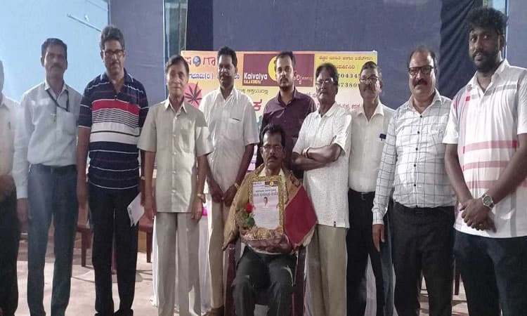 ರಂಗಾಸಕ್ತರಿಗೆ ನಿರಂತರ ಅವಕಾಶ ದೊರಕಿಸಬೇಕಿದೆ