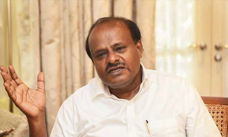 ಪಿಎಸ್‌ಐ ಪರೀಕ್ಷೆ ಅಕ್ರಮ: ಸ್ಫೋಟಕ ಅಂಶ ಬಯಲು ಮಾಡಿದ ಹೆಚ್.ಡಿ.ಕುಮಾರಸ್ವಾಮಿ