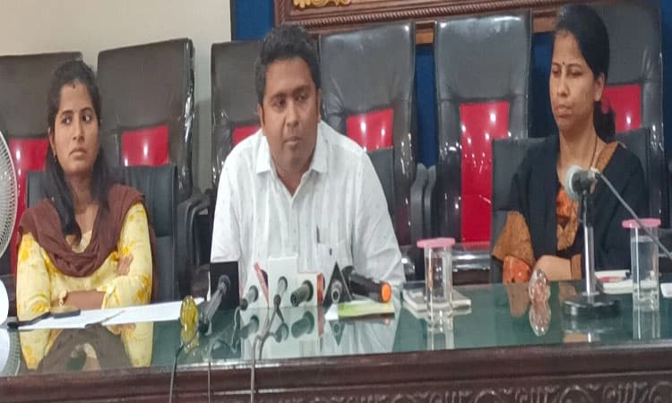 ರಾಫ್ಟಿಂಗ್ ನಲ್ಲಿ ಶಿಸ್ತು ತರುವುದು ಮುಖ್ಯ