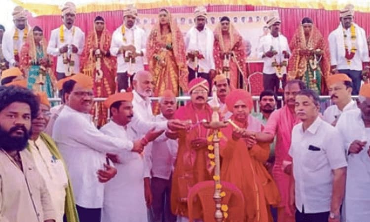 ಬಸವಣ್ಣನ ತತ್ವ -ಸಿದ್ದಾಂತ ಸಮಾಜಕ್ಕೆ ಮಾರ್ಗದರ್ಶಿ