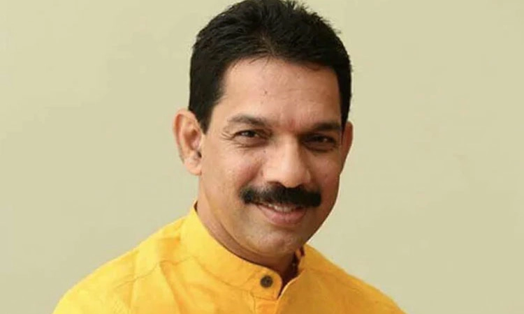 ಬೊಮ್ಮಾಯಿ ನೇತೃತ್ವದಲ್ಲೇ ಚುನಾವಣೆ: ನಳಿನ್‌ಕುಮಾರ್‌ ಕಟೀಲ್‌