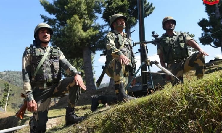 ತ್ರಿಪುರಾದಲ್ಲಿ 24 ರೊಹಿಂಗಾ ಮುಸ್ಲಿಮರು ವಶಕ್ಕೆ