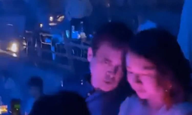 ರಾಹುಲ್‌ ಗಾಂಧಿ ವಿಡಿಯೋ ವೈರಲ್‌: ವಿವಾಹದಲ್ಲಿ ಪಾಲ್ಗೊಳ್ಳುವುದು ಅಪರಾಧವಲ್ಲ; ಕಾಂಗ್ರೆಸ್‌