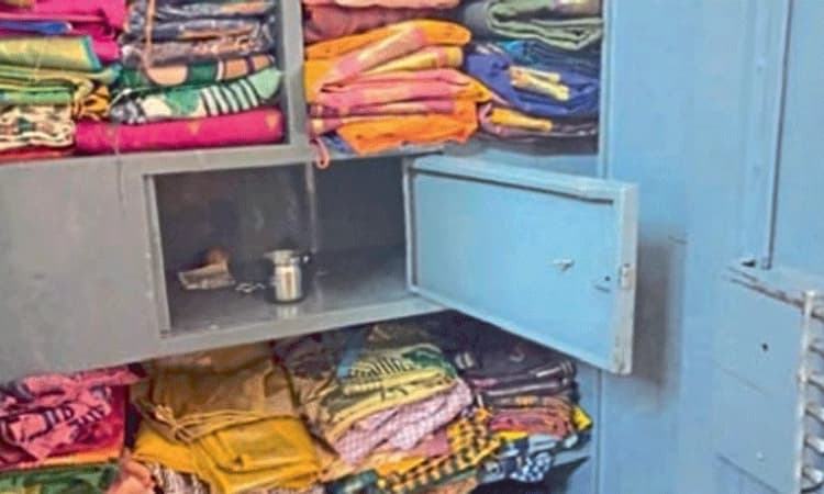 ಬೆಚ್ಚಿ ಬೀಳಿಸಿದ ಸರಣಿ ಮನೆಗಳ್ಳತನ