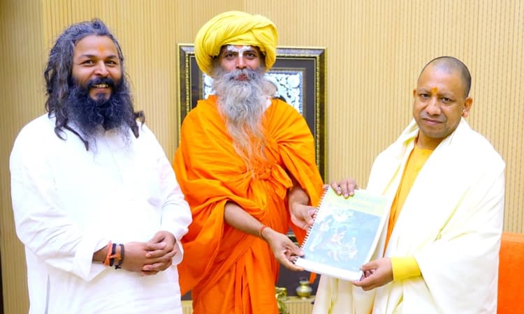 ಕಿಷ್ಕಿಂದಾ ಅಂಜನಾದ್ರಿ ಸಂತ ಸಮ್ಮೇಳನದಲ್ಲಿ ಭಾಗಿಯಾಗಲಿದ್ದಾರೆ ಯುಪಿ ಸಿಎಂ ಯೋಗಿ ಆದಿತ್ಯನಾಥ್