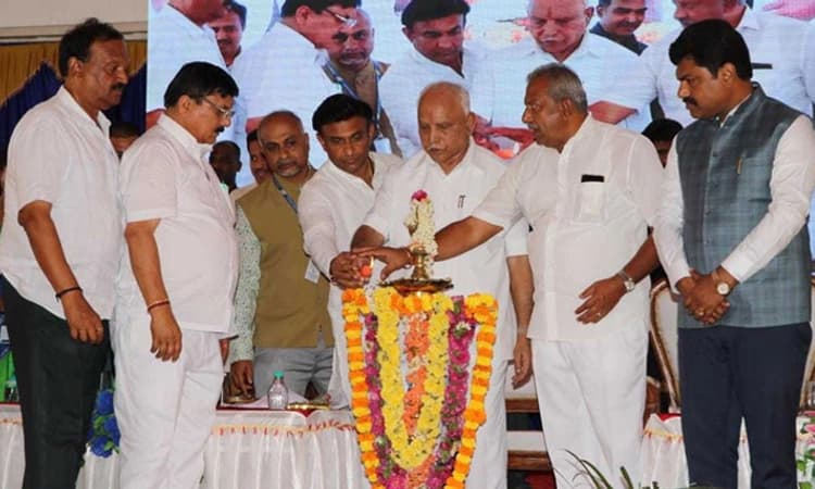 ಕ್ಯಾನ್ಸರ್‌ ಆಸ್ಪತ್ರೆಗೆ ಶೀಘ್ರದಲ್ಲೇ ಶಿಲಾನ್ಯಾಸ