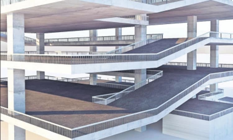 ಪಾರ್ಕಿಂಗ್‌ಗೆ ಬಹುಮಹಡಿ ಕಟ್ಟಡ ನಿರ್ಮಾಣವಾಗಲಿ