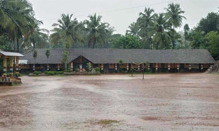 ಮಾದರಿ ಶಾಲೆಗಳ ಪಟ್ಟಿ ಬಹುತೇಕ ಪೂರ್ಣ; ಸರಕಾರದ ಗ್ರಾ.ಪಂ.ಗೊಂದು ಮಾದರಿ ಸರಕಾರಿ ಶಾಲೆ ಯೋಜನೆ