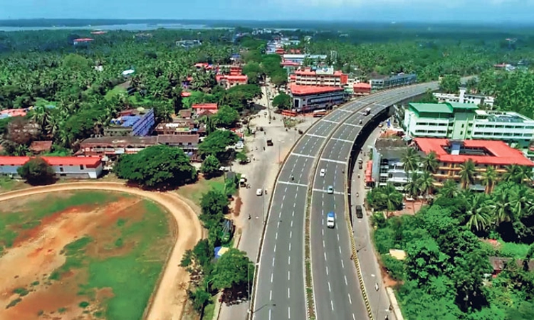 ಕುಂದಾಪುರ ನಗರ ಪ್ರವೇಶ ಇನ್ನೂ ಮರೀಚಿಕೆ!