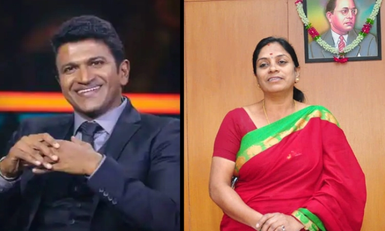ತವರು ಜಿಲ್ಲಾ ಕೇಂದ್ರದಲ್ಲೇ ರಸ್ತೆಗೆ ‘ಅಪ್ಪು’ ಹೆಸರಿಡಲು ನಗರಸಭೆಯಲ್ಲಿ ಮೂಡದ ಒಮ್ಮತ