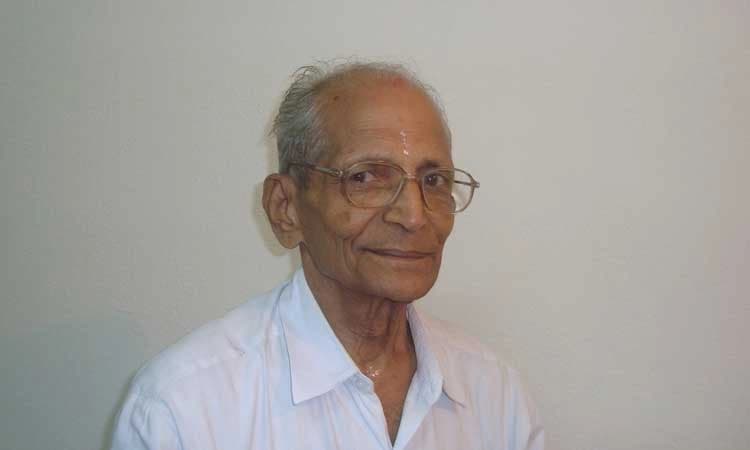 ಬೆಳ್ತಂಗಡಿ ತಾಲೂಕಿನ ಏಕೈಕ ಸ್ವಾತಂತ್ರ್ಯ ಹೋರಾಟಗಾರ ಪಡಂಗಡಿ ಭೋಜರಾಜ ಹೆಗ್ಡೆ ನಿಧನ