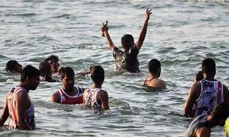 ಹೌಸ್‍ ಫುಲ್: ಗೋವಾದಲ್ಲಿ ಪ್ರವಾಸಿಗರ ಪ್ರವಾಹ