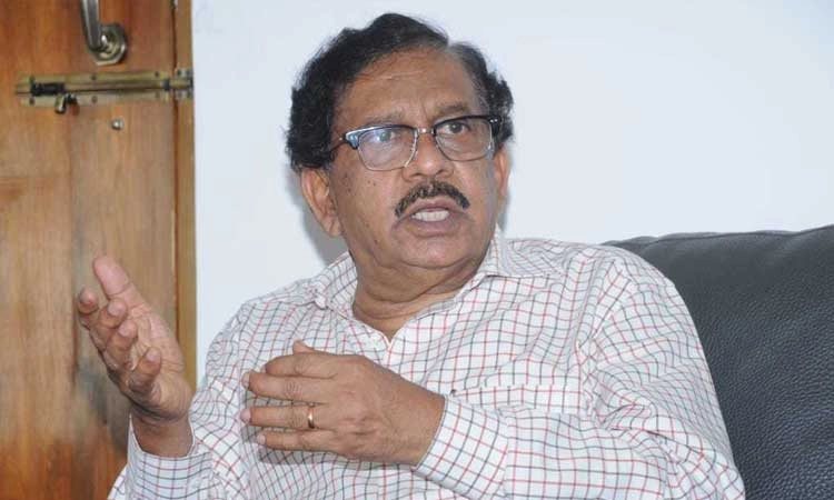 ಸ್ವಂತ ಬಲದಿಂದ ಅಧಿಕಾರಕ್ಕೇರುವ ವಿಶ್ವಾಸ