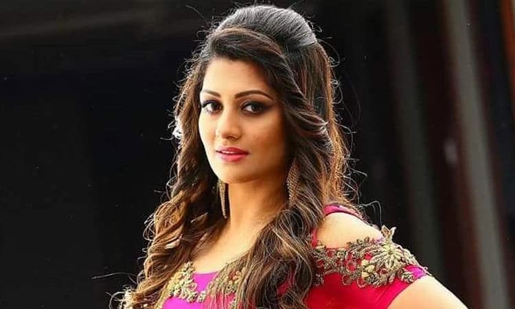 ‘ಒಪ್ಪಂದ’ ಮುಗಿಸಿದ ರಾಧಿಕಾ ಕುಮಾರಸ್ವಾಮಿ