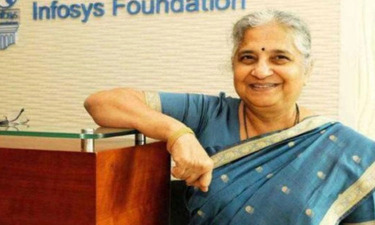 ನೈಜ ಬದುಕಿಗೆ ಓದಿನ‌ ಜ್ಞಾನದ ಜೊತೆ ತಿಳುವಳಿಕೆಯೂ ಅಗತ್ಯ : ಸುಧಾಮೂರ್ತಿ