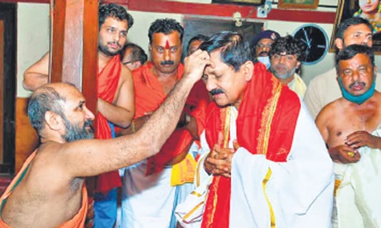 100 ಪೊಲೀಸ್‌ ಠಾಣೆಗಳಿಗೆ ಹೊಸ ಕಟ್ಟಡ: ಸಚಿವ ಆರಗ