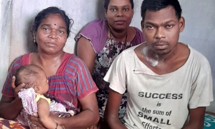 ಯುವಕನ ಕಿಡ್ನಿ ವೈಫಲ್ಯ: ನೆರವಿಗಾಗಿ ಮನವಿ