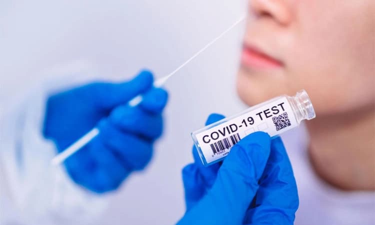 ದ.ಕ. ಜಿಲ್ಲೆ: 10 ಮಂದಿಗೆ ಕೋವಿಡ್‌ ಸೋಂಕು