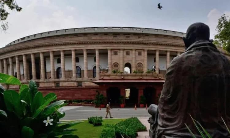 ನ.29ರಿಂದ ಡಿ.23ರವರೆಗೆ ಸಂಸತ್‌ನ ಚಳಿಗಾಲದ ಅಧಿವೇಶನ?