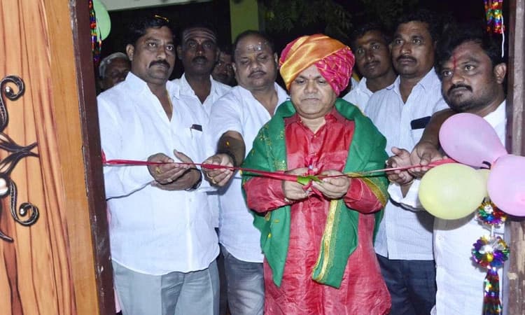 ಶಿಕ್ಷಣದೊಂದಿಗೆ ಸಂಸ್ಕಾರವೂ ಮುಖ್ಯ