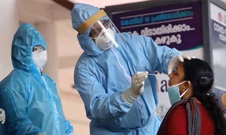 ದ.ಕ. ಜಿಲ್ಲೆ : 11 ಮಂದಿಗೆ ಕೋವಿಡ್ ಸೋಂಕು