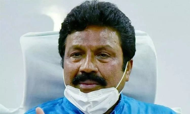 ಸಿಂದಗಿ ಗೆಲುವು ಬಿಜೆಪಿಗೆ ದಿಕ್ಸೂಚಿ: ಬಿ.ಸಿ.ಪಾಟೀಲ್‌