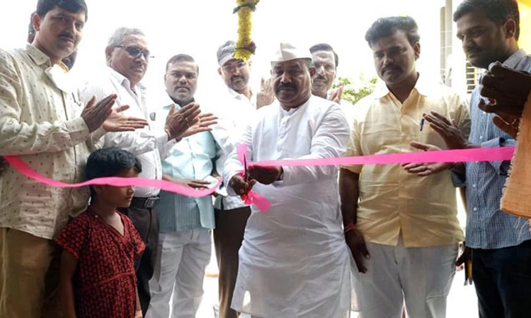 ತಾಂಡಾ ಜನರ ಅಭಿವೃದ್ದಿಗೆ ಬದ್ದ: ಭೂಸನೂರ