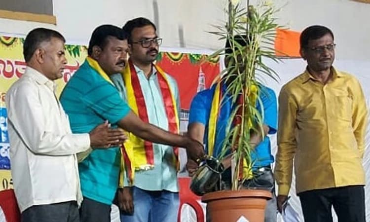 ಜಾನಪದ ಆಚರಣೆ ಜೀವಂತವಿರಲಿ