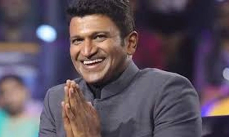 ಸದಾ ನೆನಪಿನಲ್ಲಿ ಉಳಿಯುವಂತಾದ ಪುನೀತ್ ಜೋಯಿಡಾ ಭೇಟಿ