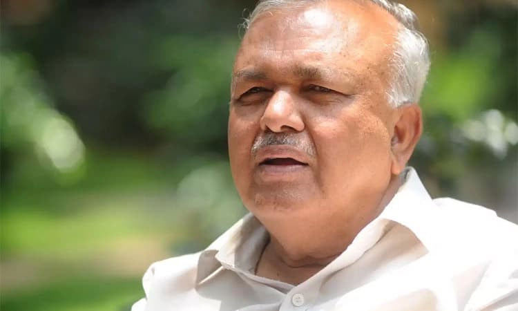 ಸಿದ್ದರಾಮಯ್ಯ ಅವರ ಬಗ್ಗೆ ಬಿಜೆಪಿ ವಿನಾಕಾರಣ ಅಪಪ್ರಚಾರ: ರಾಮಲಿಂಗಾರೆಡ್ಡಿ