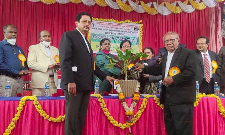 ಸಮಾಜದ ಪ್ರತಿಯೊಬ್ಬರಿಗೂ ಸಿಗಲಿ ನ್ಯಾಯ: ನ್ಯಾ| ಪ್ರೇಮಾವತಿ