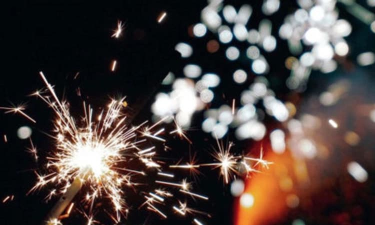 ನಿಷೇಧದ ನಡುವೆಯೂ ಪಟಾಕಿ : ದೆಹಲಿಯಲ್ಲಿ 281 ಜನರ ಬಂಧನ