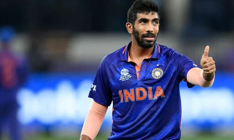 ಟಿ20 ವಿಶ್ವಕಪ್: ಯುಜಿ ಚಾಹಲ್ ದಾಖಲೆ ಮುರಿದ ಜಸ್ಪ್ರೀತ್ ಬುಮ್ರಾ