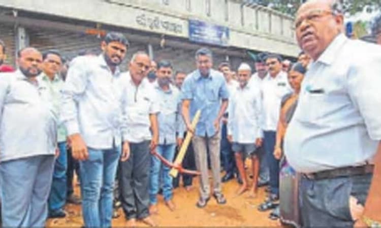 ಸರ್ಕಾರಿ ಶಾಲೆಗಳ ಅಭಿವೃದ್ಧಿಗೆ ಮೊದಲ ಆದ್ಯತೆ
