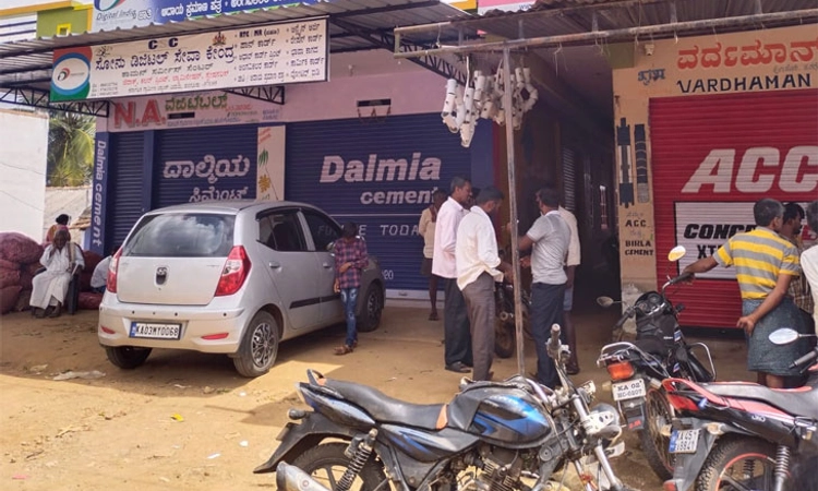 ಕಿಡ್ನಾಪ್ ಆಗಿದ್ದ ಬಾಲಕ ಮರ್ಡರ್: 24 ಗಂಟೆಯೊಳಗೆ ಆರೋಪಿ ಅರೆಸ್ಟ್