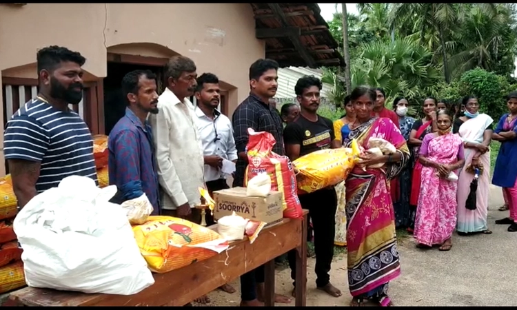  ವಿಶಿಷ್ಟ ರೀತಿಯ ದೀಪಾವಳಿ ಸಂಭ್ರಮಾಚರಣೆ