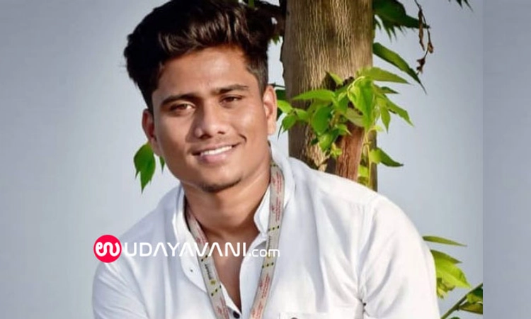 ಕಲಬುರಗಿ: ಬಸ್ ನಿಲ್ದಾಣದಲ್ಲಿ ಜನರೆದುರೇ ಪೊಲೀಸ್ ಪೇದೆ ಮಗನ ಕೊಚ್ಚಿ ಕೊಲೆ